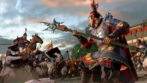 Total War Three Kingdoms en Xbox Game Pass: ¿Cuánto pesa y cómo descargar?