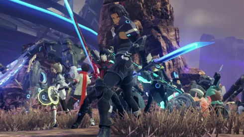 Xenoblade Chronicles 3 revela más detalles y presenta su Pase de Expansión