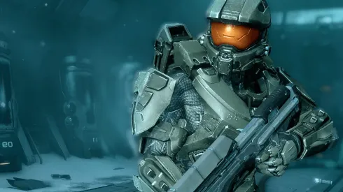 Halo: The Master Chief Collection podría agregar microtransacciones