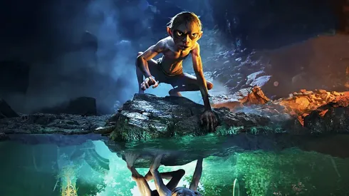 The Lord of the Rings: Gollum recibe un nuevo tráiler de gameplay enfocado en el sigilo