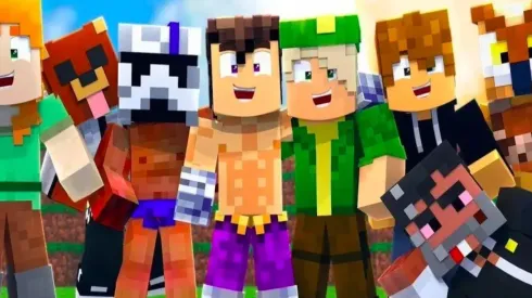 Karmaland 5: ¿A qué hora empieza la serie de Minecraft?