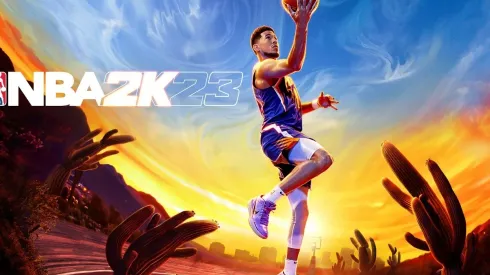 NBA 2K23 para PC estará basado en la versión de PS4 y Xbox One