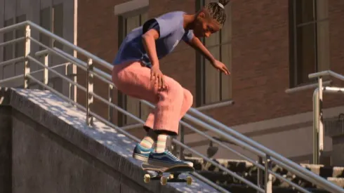 Skate será un juego free-to-play y live service, confirma EA