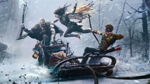 God of War Ragnarok: Precios y detalles de todas las ediciones