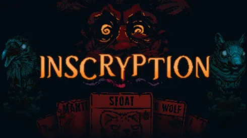 Inscryption confirma su fecha de salida y precio en PS4 y PS5