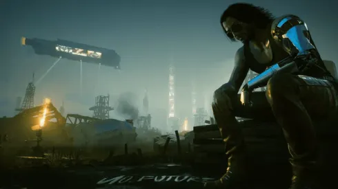 CD Projekt perdió más del 75% de su valor desde la salida de Cyberpunk 2077