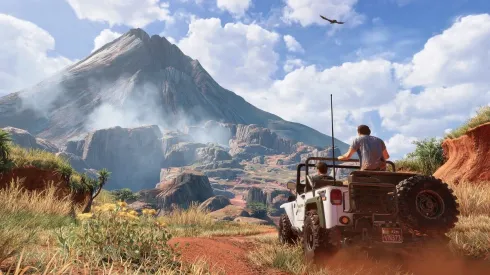 El ex-director de Uncharted y The Last of Us forma su nuevo estudio, Wildflower Interactive