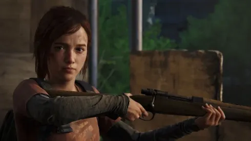 The Last of Us Part 1 Remake filtra 11 minutos de gameplay