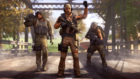 Ubisoft cancela Ghost Recon Frontline, Splinter Cell VR, y otros dos proyectos sin anunciar