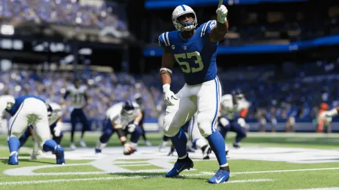 Madden NFL 23: Top 10 Quarterbacks (QB) - Ratings