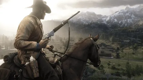 Red Dead Redemption 2 recibe una nueva experiencia single-player gracias a un mod