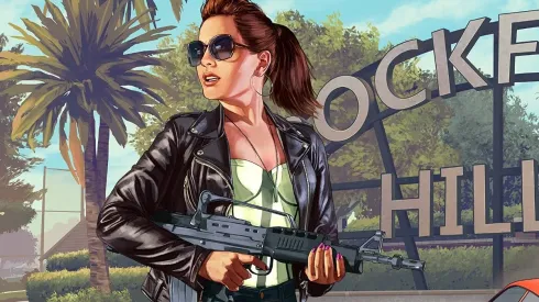 GTA 6 tendría una protagonista mujer latina y un mundo en constante expansión