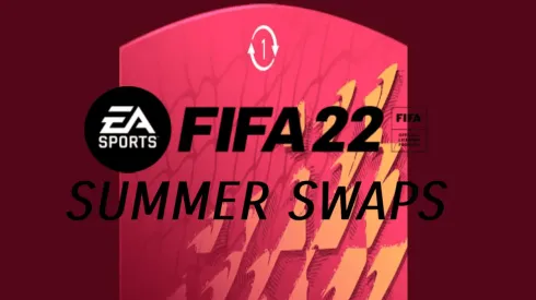 FIFA 22: Fechas, detalles y recompensas de la segunda tanda de Summer Swaps