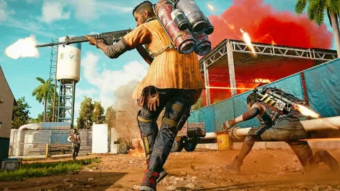 Far Cry 6 anuncia un fin de semana gratis para todas las plataformas