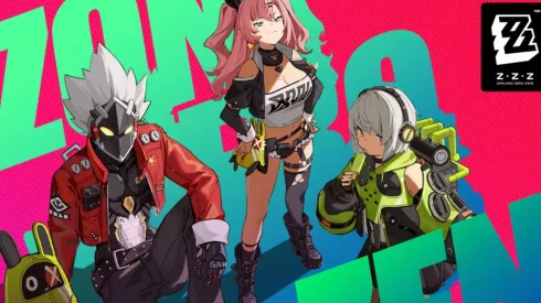 Zenless Zone Zero, de los creadores de Genshin Impact, revela un extenso gameplay con su beta