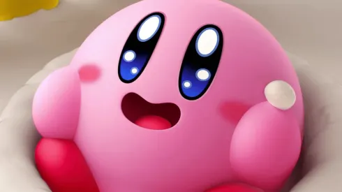 Kirby's Dream Buffet revela su fecha de lanzamiento en Nintendo Switch