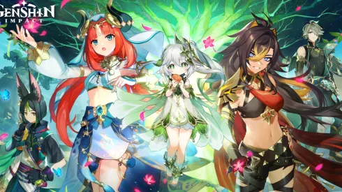 Genshin Impact presenta las novedades y el tráiler de su versión 3.0