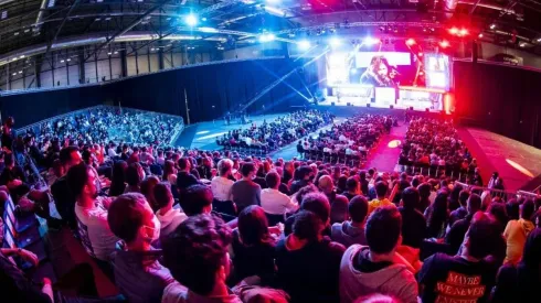 Gamergy México 2022: Todo lo que hay que saber sobre el evento