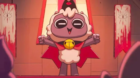 Cult of the Lamb es el indie del momento: ya tiene más de un millón de jugadores