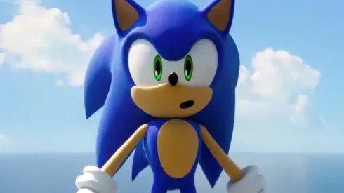 Sonic Frontiers filtra su fecha de lanzamiento y un posible DLC