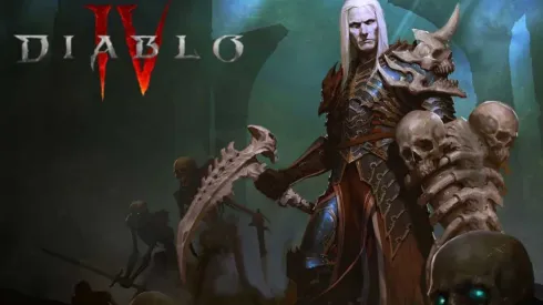 Diablo 4 detalla su sistema de temporadas y Pase de Batalla