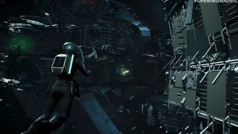 The Expanse, la nueva aventura de Telltale, se muestra en Gamescom 2022