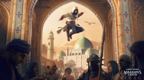 Assassin’s Creed Mirage es confirmado por Ubisoft luego de varias filtraciones