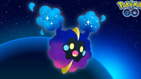 Pokémon GO, Temporada de Luz: Cómo conseguir a Cosmog