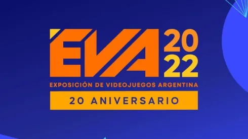 EVA 2022, la Exposición de Videojuegos Argentina, confirma su fecha, locación e invitados