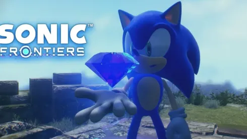 Sonic Frontiers presenta un tráiler general repasando todos sus aspectos