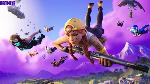 Fortnite: ¿Cuándo empieza la Temporada 5?