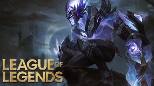 LoL: primer vistazo a la nueva skin de Esencia Mítica, Sylas Caballero de la Ceniza