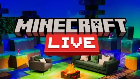 Minecraft Live 2022: Fecha, hora y cómo ver en vivo el evento