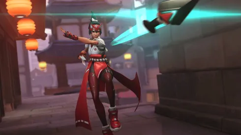 Overwatch 2 presenta a Kiriko y explica su Pase de Batalla