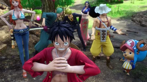 One Piece Odyssey se retrasa pero confirma su fecha de lanzamiento con un nuevo tráiler