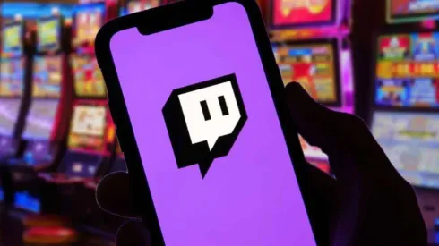 Twitch prohíbe el streaming de sitios de slots, ruletas y otras apuestas