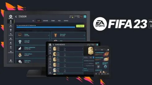 FIFA 23: Cómo conseguir monedas rápido con la FUT Web App y Companion App