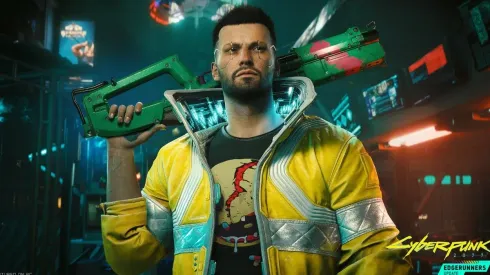 Cyberpunk 2077 supera el récord de jugadores de The Witcher 3 gracias a Edgerunners