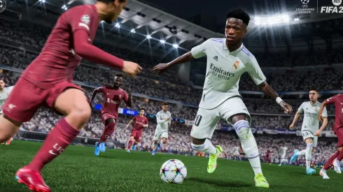 FIFA 23: Cómo hacer todos los regates, filigranas, y movimientos hábiles nuevos