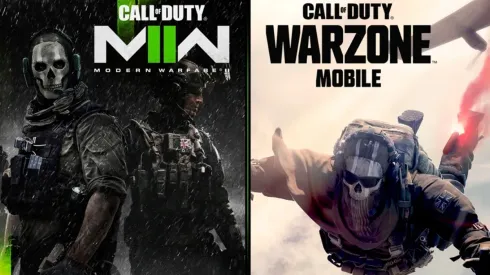 Así fueron los récords de Call of Duty: Modern Warfare II y Warzone Mobile.
