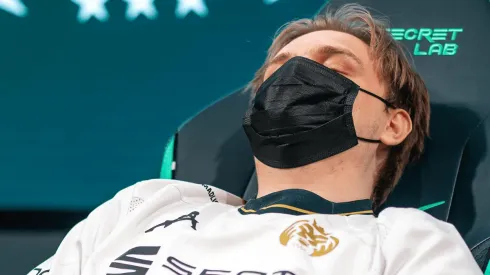 MAD Lions pierde su primer partido en Worlds 2022 contra RNG