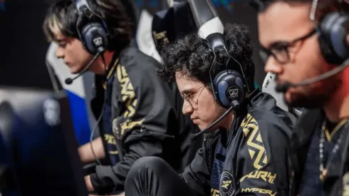 Isurus Gaming lleva un Teemo contra RNG y termina destrozado en Worlds 2022