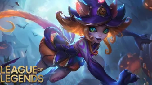 LoL: estas son las nuevas skins Embrujadas para el evento de Halloween