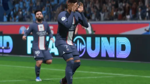 FIFA 23: Todos los festejos nuevos y cómo hacerlos