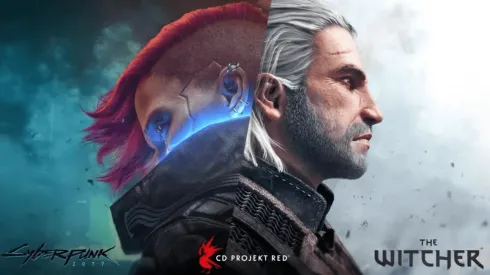 CD Projekt anuncia cinco juegos, incluyendo tres de The Witcher y uno de Cyberpunk