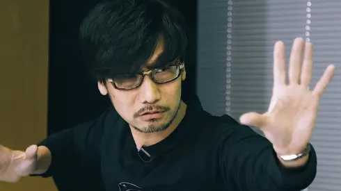 Hideo Kojima confirma quién es la actriz estrella de su próximo juego