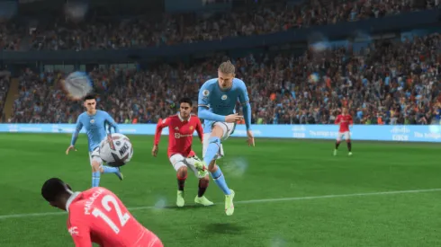 Análisis - FIFA 23: EA Sports marca el pitido final de una etapa con una innovadora entrega