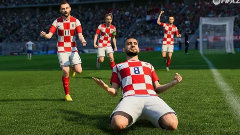 FIFA 23: Cómo acceder al modo del Mundial en PS5 antes de tiempo