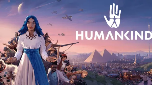 Humankind retrasa su lanzamiento en consolas de forma indefinida