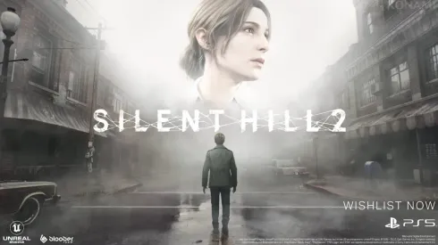 Silent Hill 2 Remake es real: llegará a PS5 y PC de la mano de Bloober Team